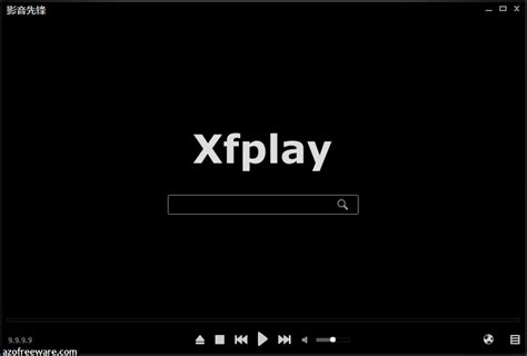 Xfplay .